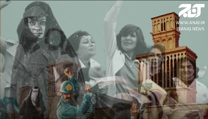 آجر و دیوار؛ سنگ‌بنای مدنیت