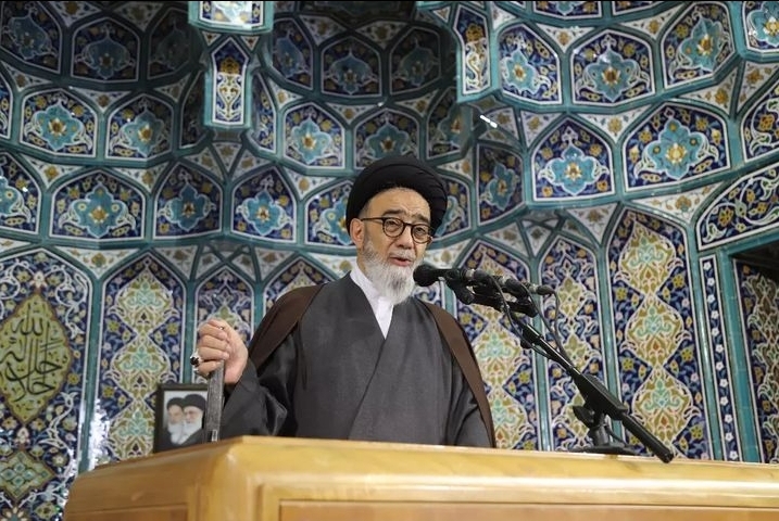 آل‌هاشم: آمریکا در پیام جدیدش به ایران دنبال چیست؟