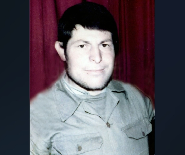 این وطن مال ملت و امت مسلمان ایران است