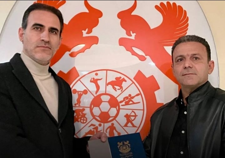 بازگشت بی‌غم به نیمکت مسی‌ها