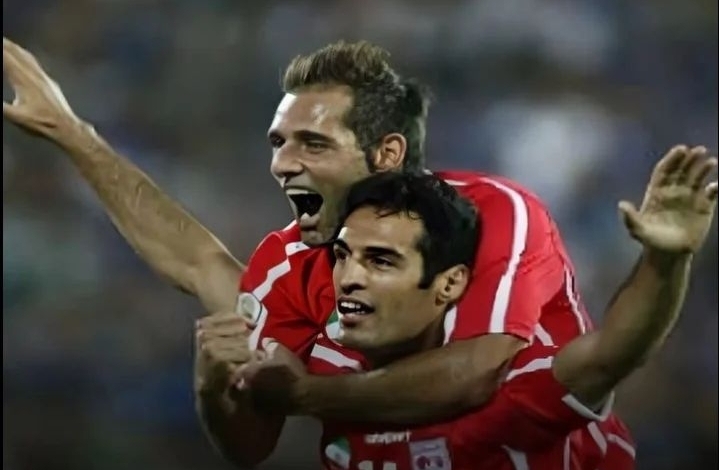 «سوپرمن» تراکتور اعلام بازنشستگی‌ کرد