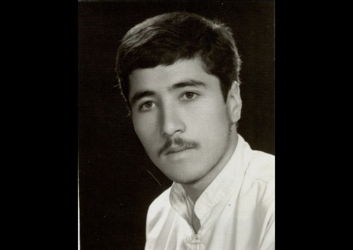 راه من و ديگر شهداي اسلام را ادامه دهيد