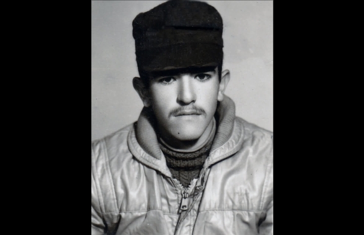 اسلحه مرا به‌دست گرفته در راه اسلام، از ملت ايران دفاع نمايند