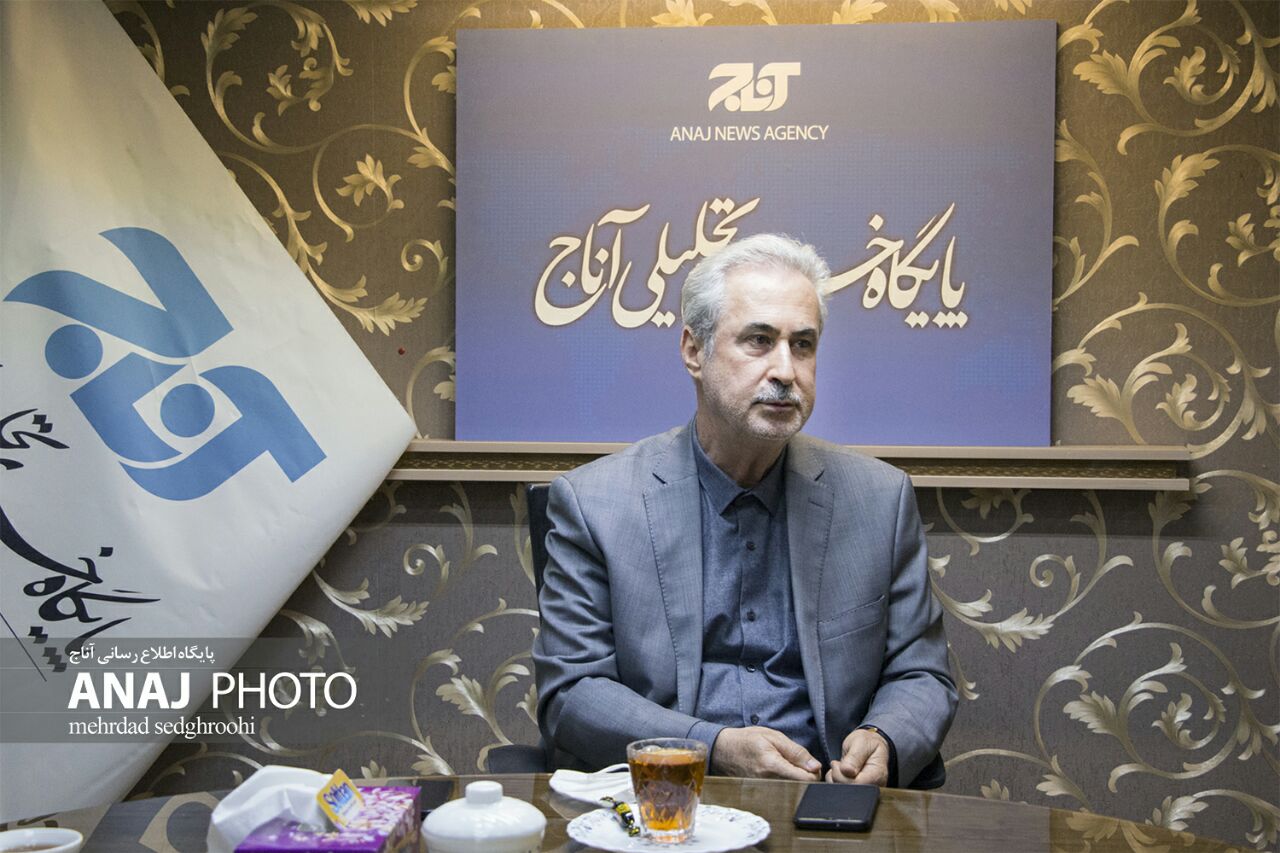 استاندار اسبق عطای مجلس را به لقایش بخشیده