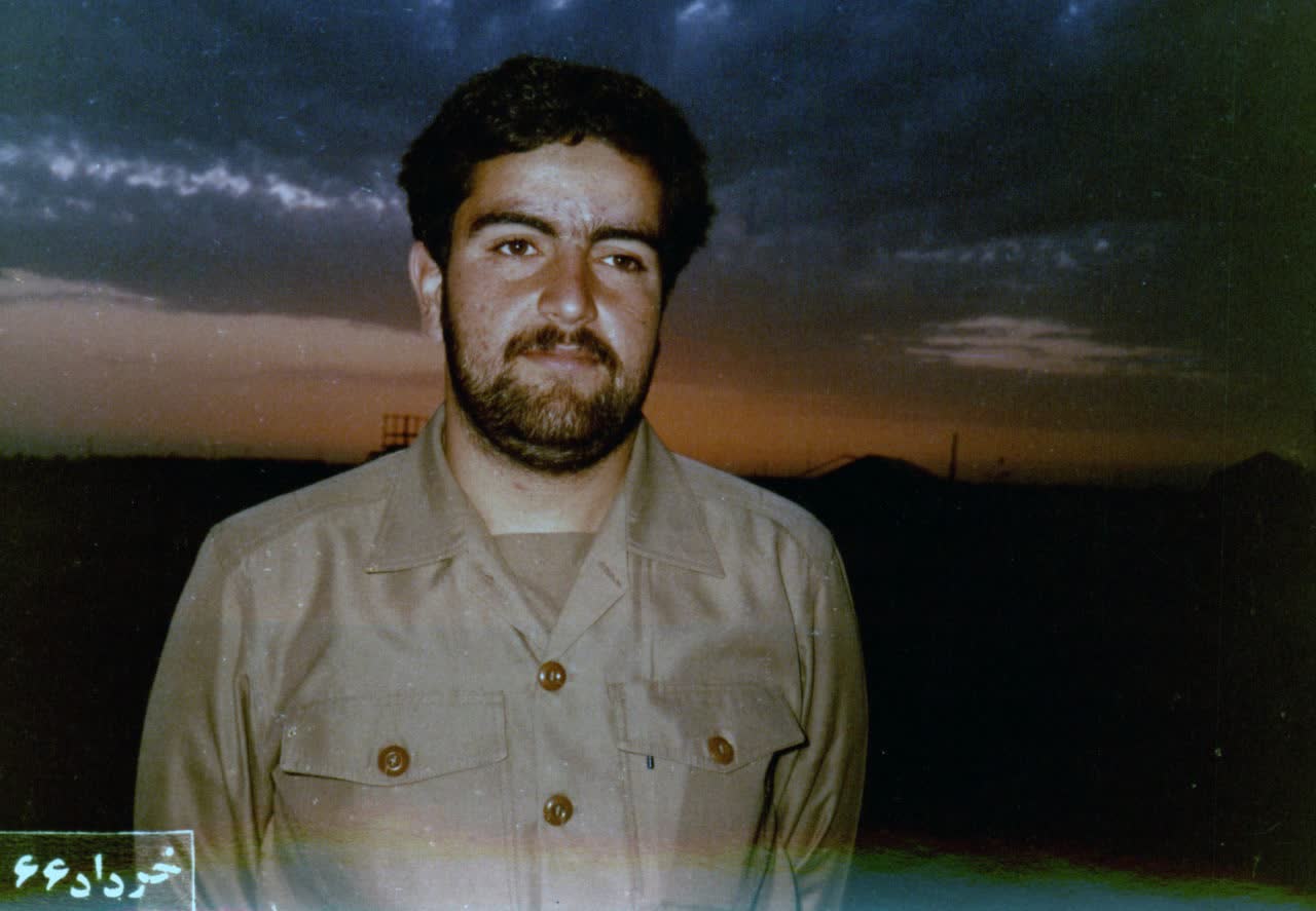 راه من راه امام حسين (ع) است