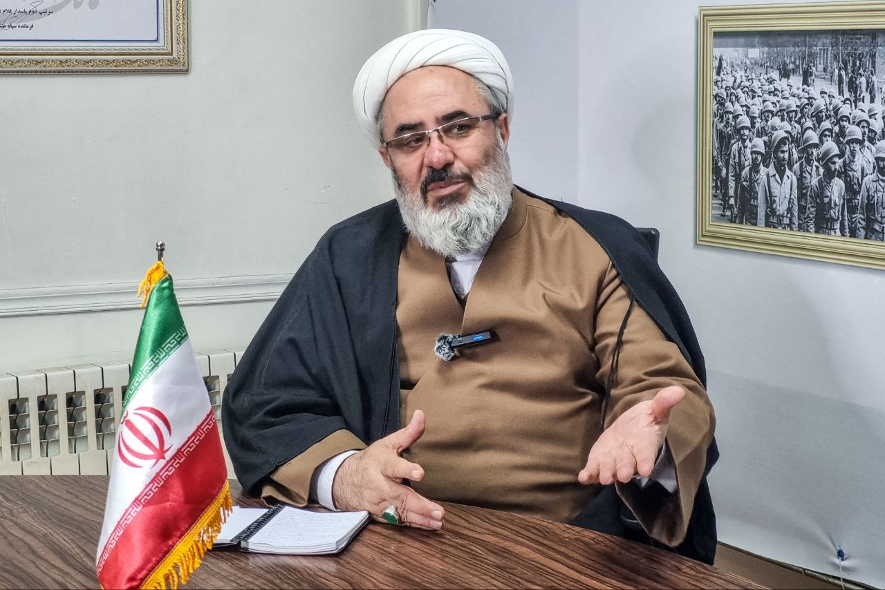 مبادا «کاسِب‌کارانه»رفتار کنیم