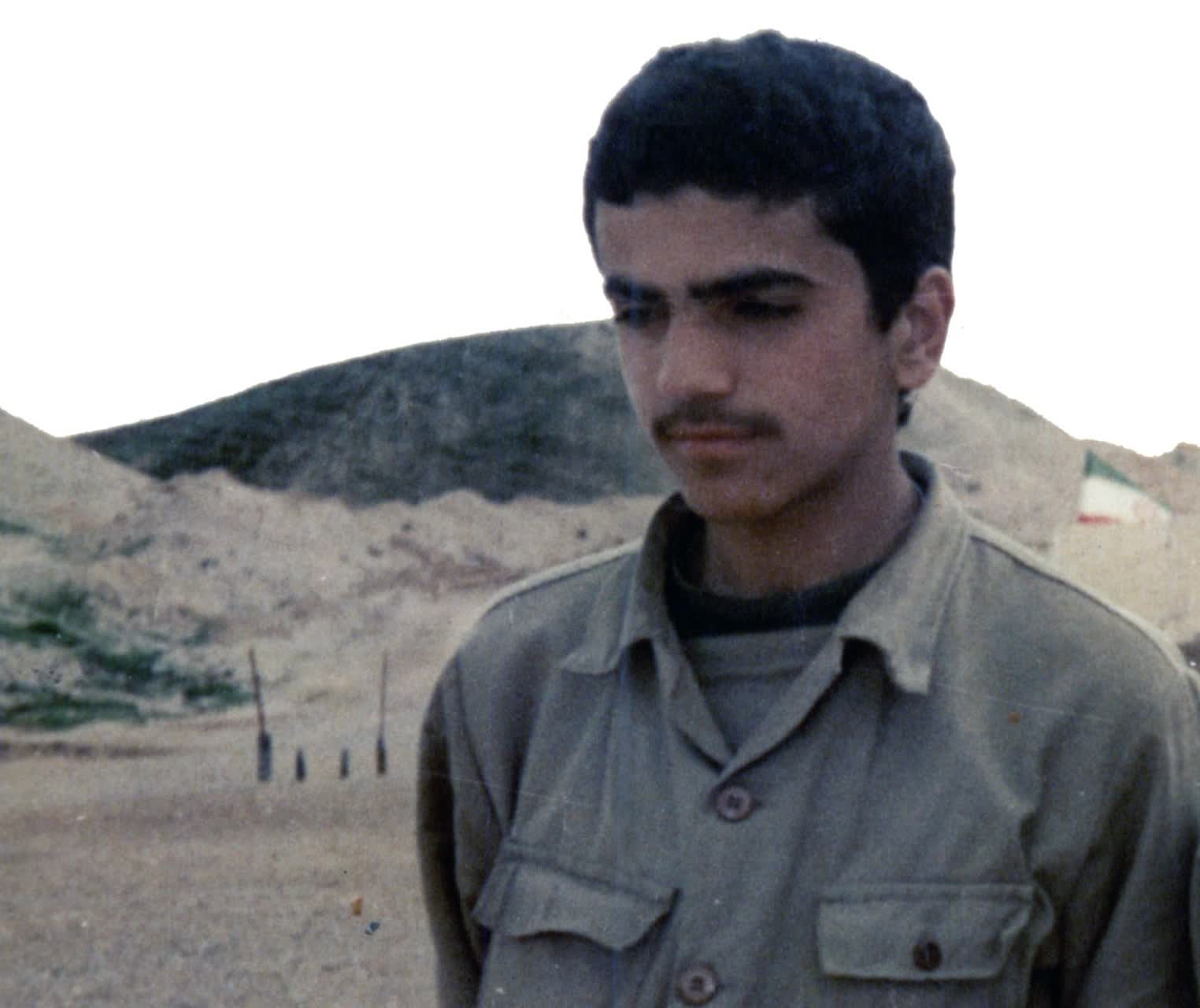 مروری بر وصیت شهید محمدعلی شریفی