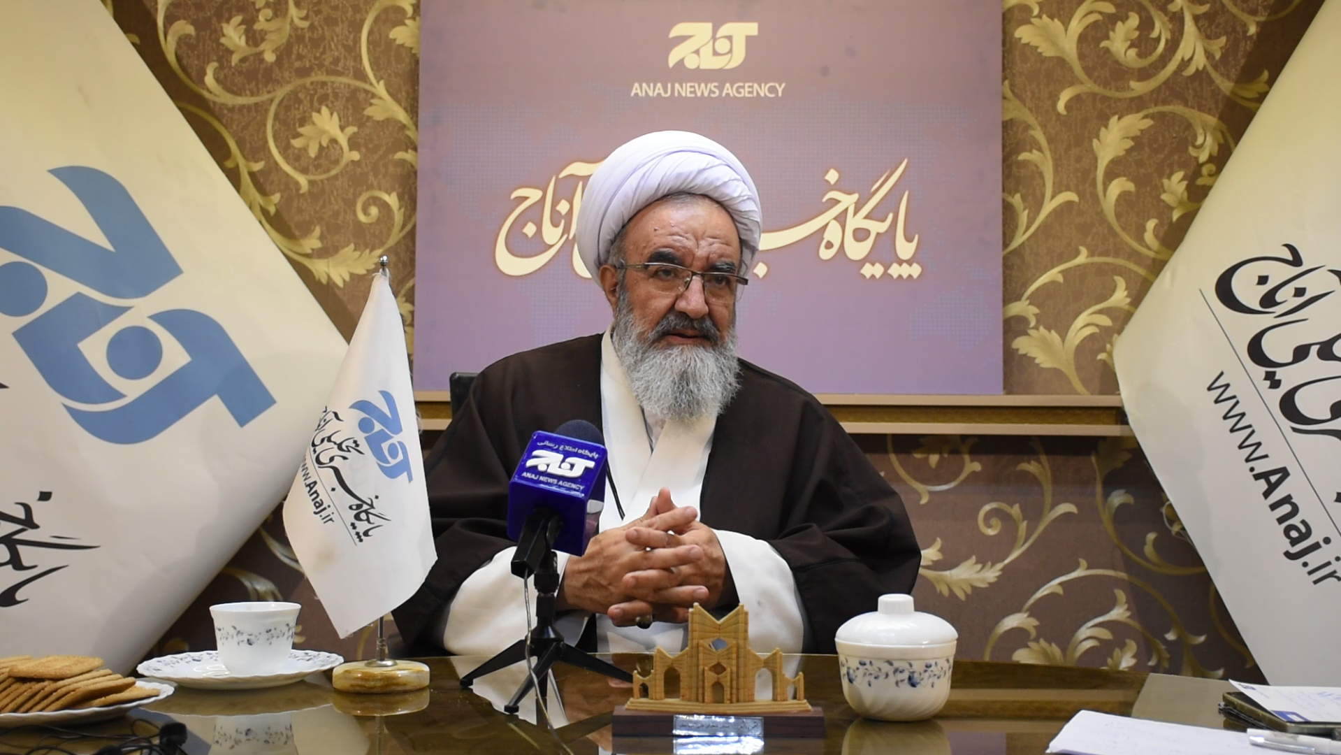 چرا فقط ۶ داوطلب برای ۵ کرسی وجود دارد؟