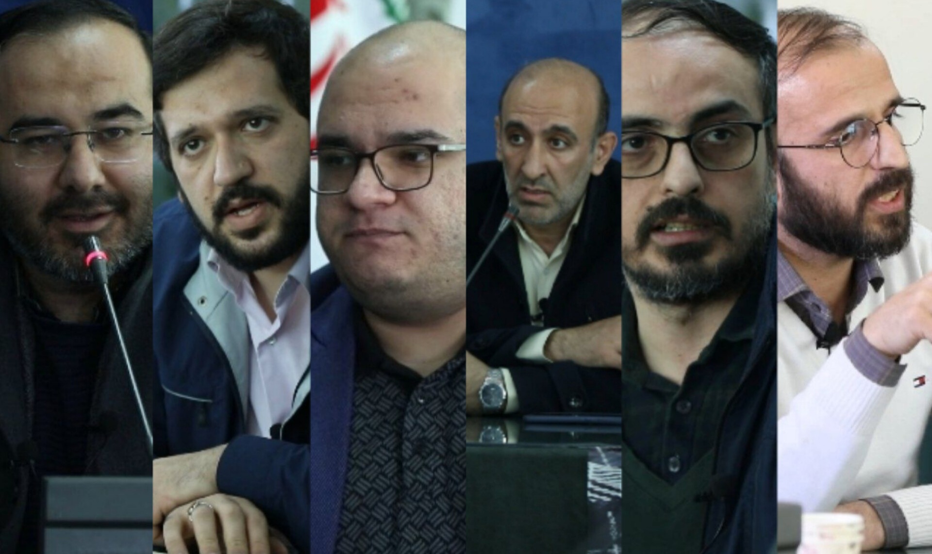 خرده روایت‌های فعالین رسانه‌ای از رژیم پهلوی