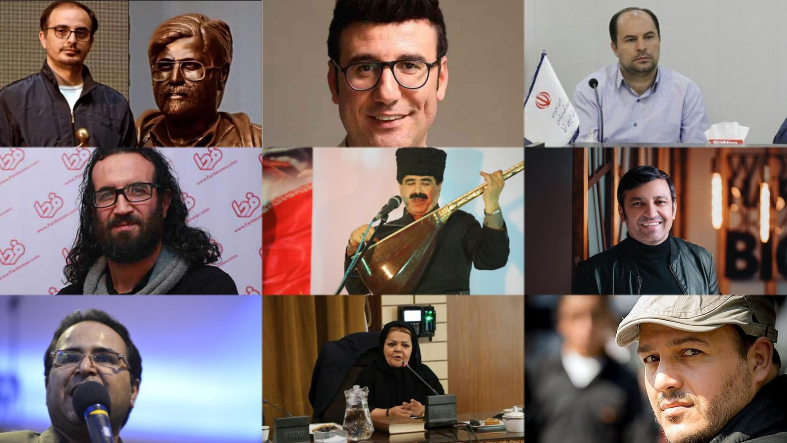 ۱۱ اسفند را به روزی پرشکوه در تاریخ ایران تبدیل میکنیم