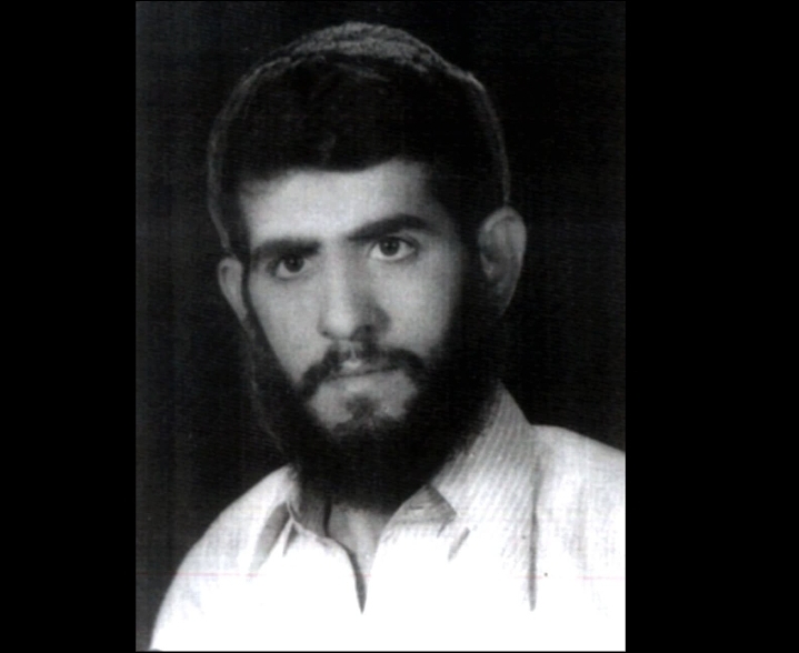 اي كاش در راه اسلام تكه‌تكه‌ام كنند