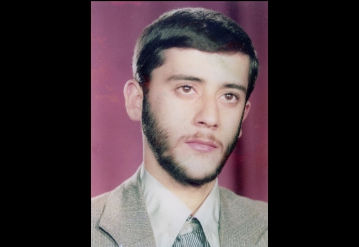 اين راه را با آگاهی انتخاب کرده‌ام