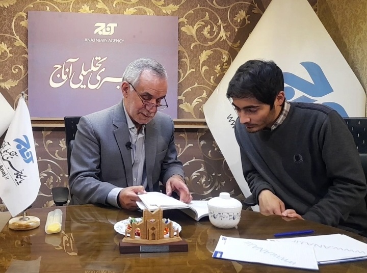 در سال‌های قبل از پیروزی انقلاب، تبریز نخوابیده بود