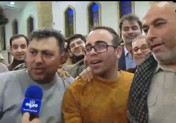 «حَسَن» کیست؟