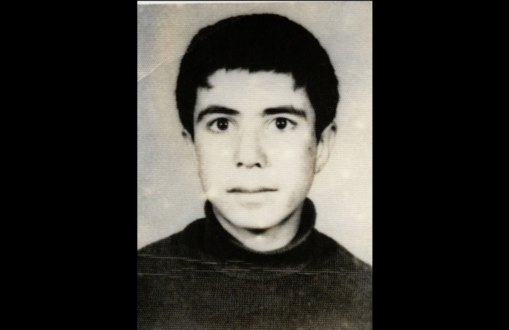 مساجد را خالی نگذارید