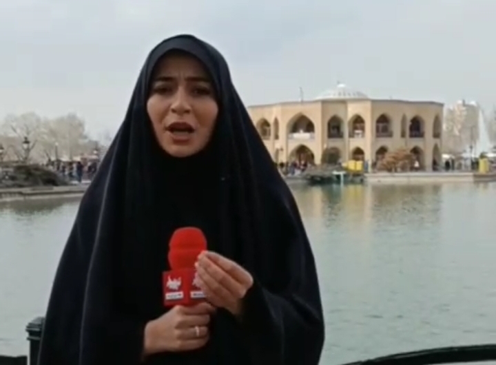 تجربه‌های گذشتن از حق اظهار نظر