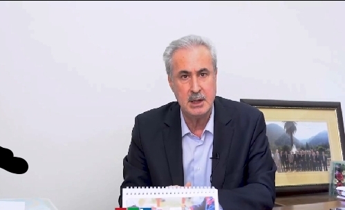 چرا در انتخابات شرکت کنیم؟