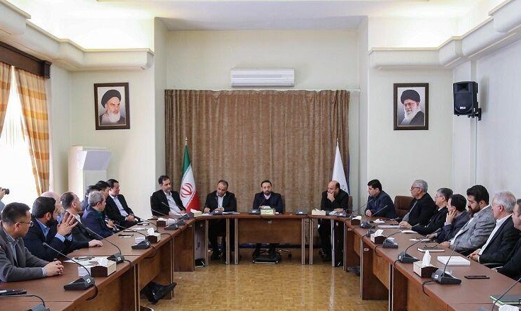 لزوم ایجاد نیروگاههای تجدیدپذیر در آذربایجان شرقی