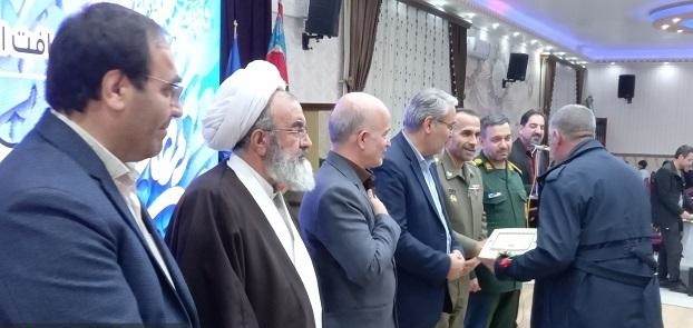 رتبه نخست خیران آذربایجان شرقی در کمک به مددجویان کمیته امداد