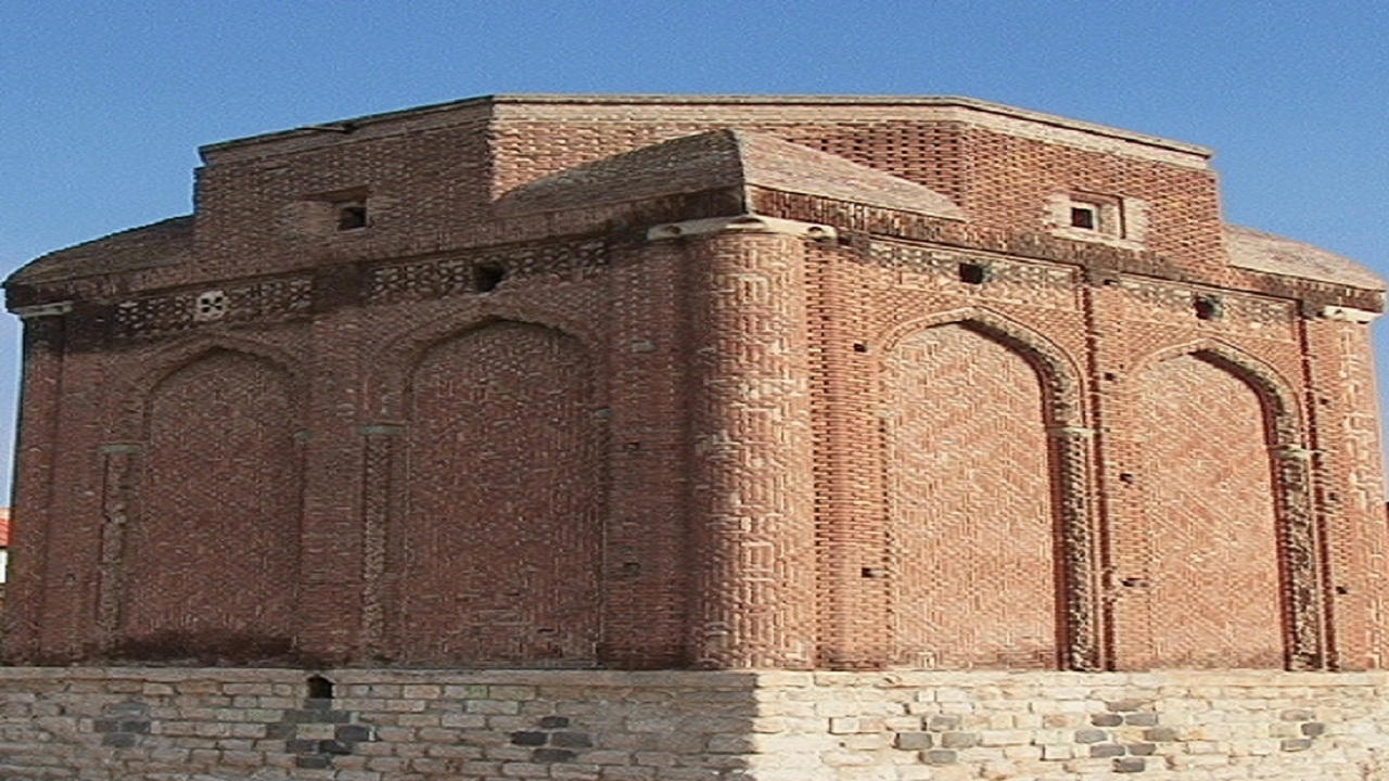 مراغه پایتخت نجوم ایران مقصدی برای گردشگران نوروزی