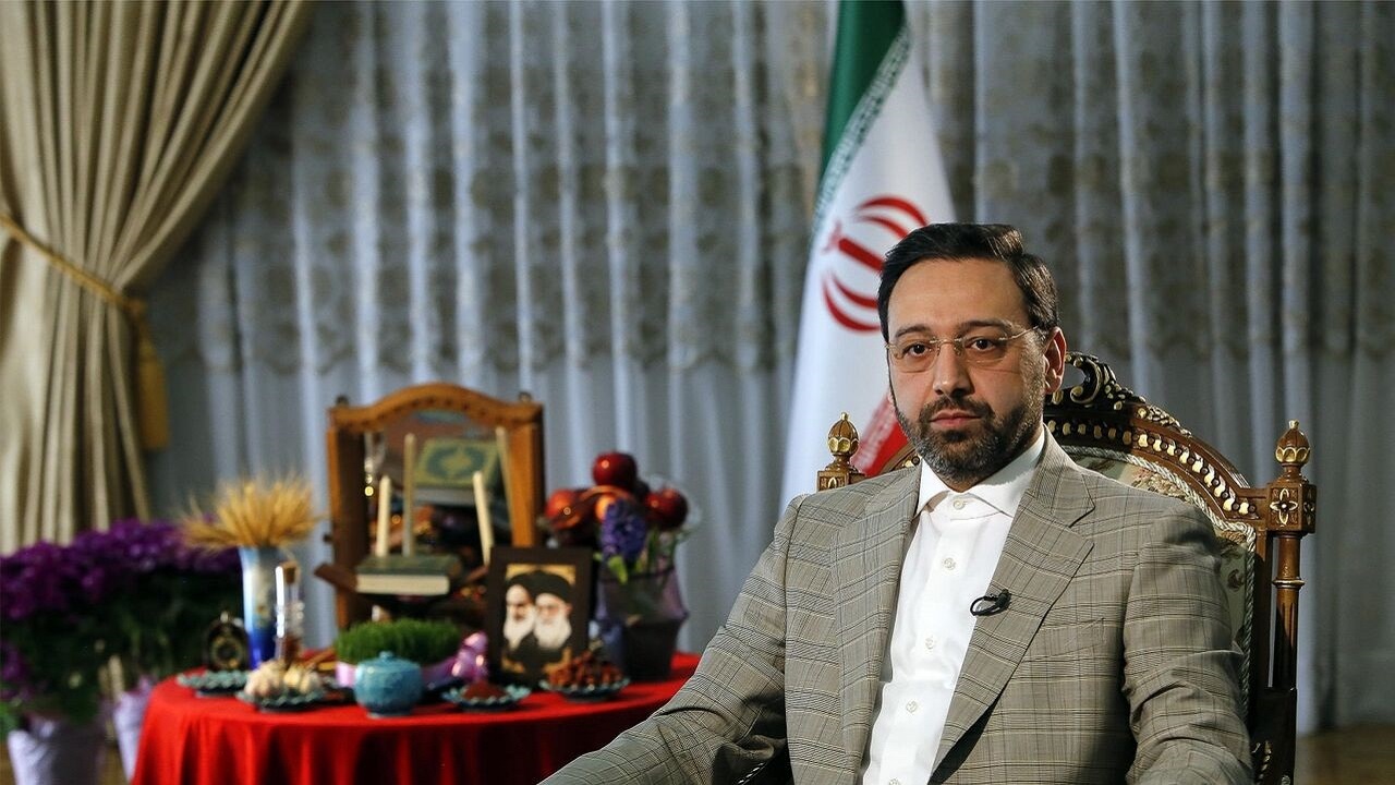 برگزاری انتخابات سالم نقطه درخشان سال گذشته بود