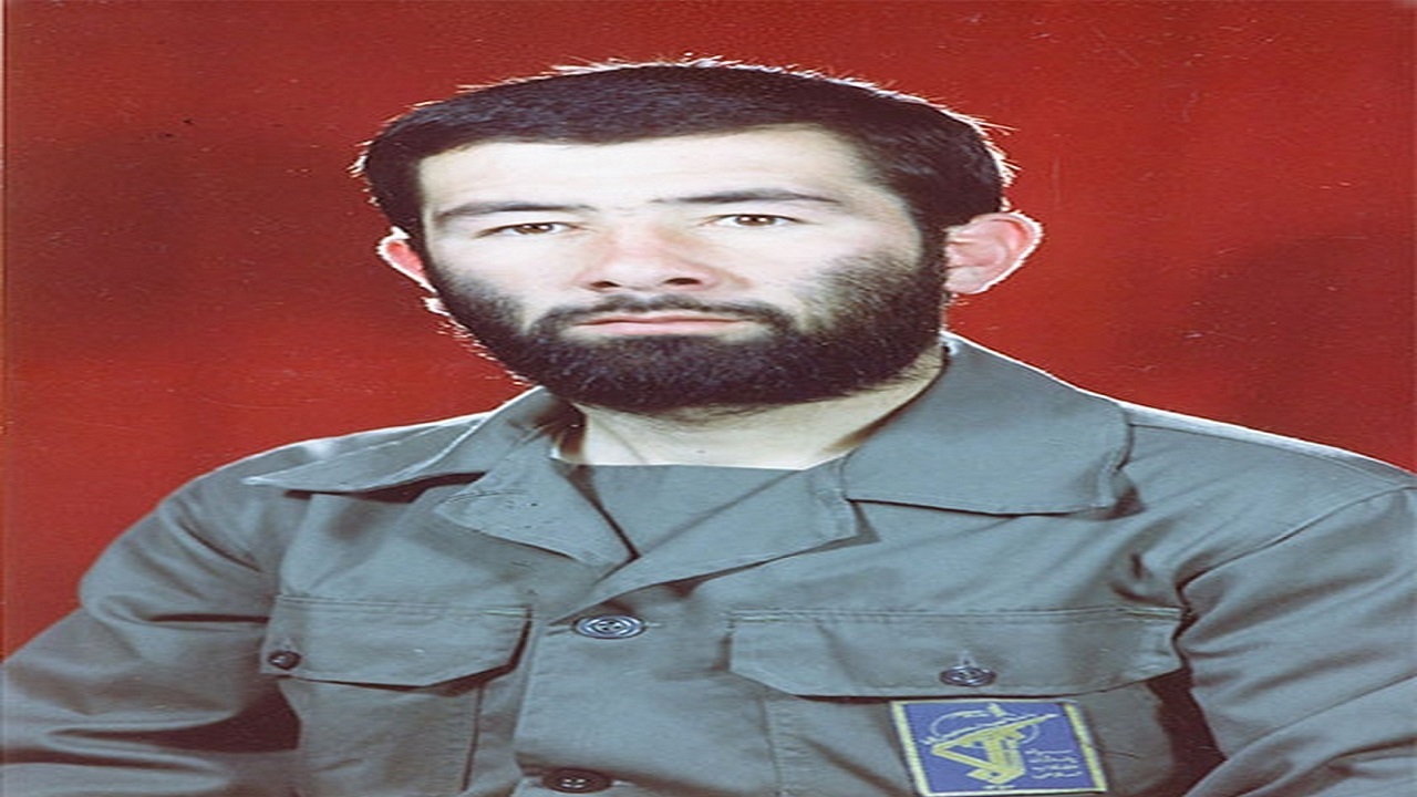 درگذشت مادر شهید دوران دفاع مقدس