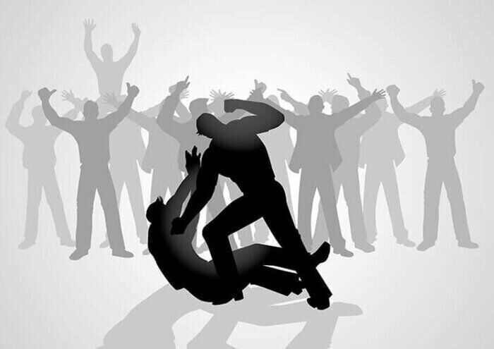 مراجعه بیش از ۳۶ هزار نفر به علت نزاع و دعوا به پزشکی قانونی در آذربایجان شرقی