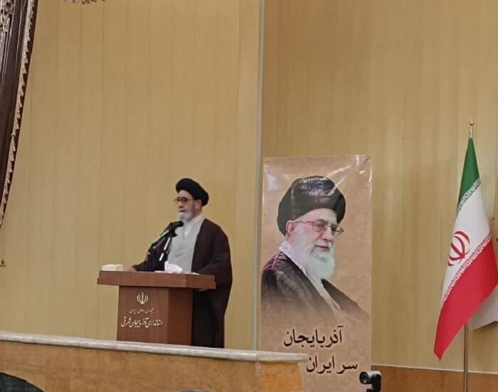 معادلات دفاع مقدس با حضور مردم به نفع ایران به هم خورد