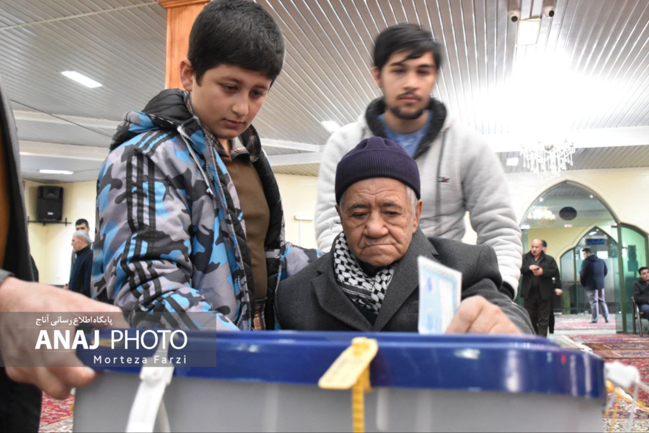 ائل گوجو، سئل گوجو به روایت تصویر