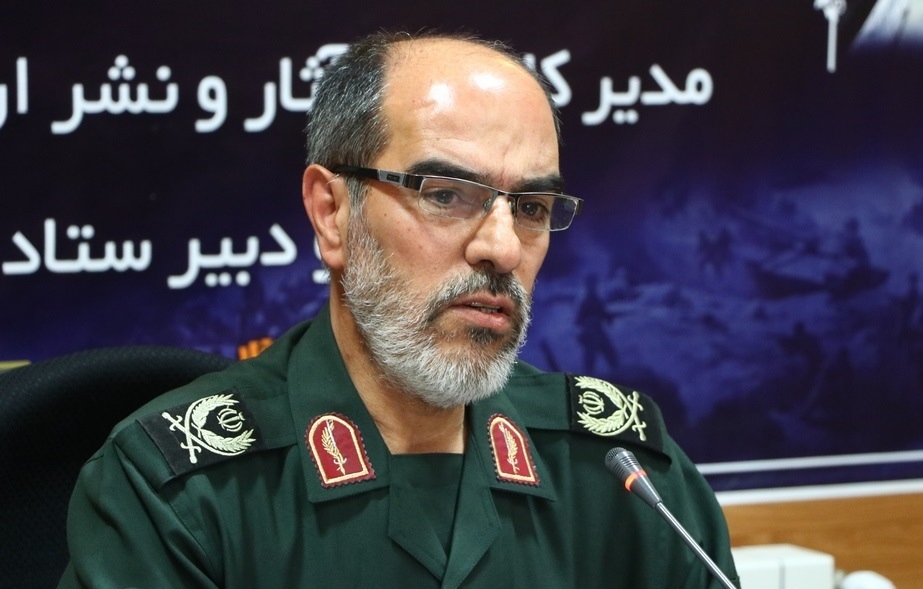 ما به حال خانواده شهدا غبطه می‌خوریم