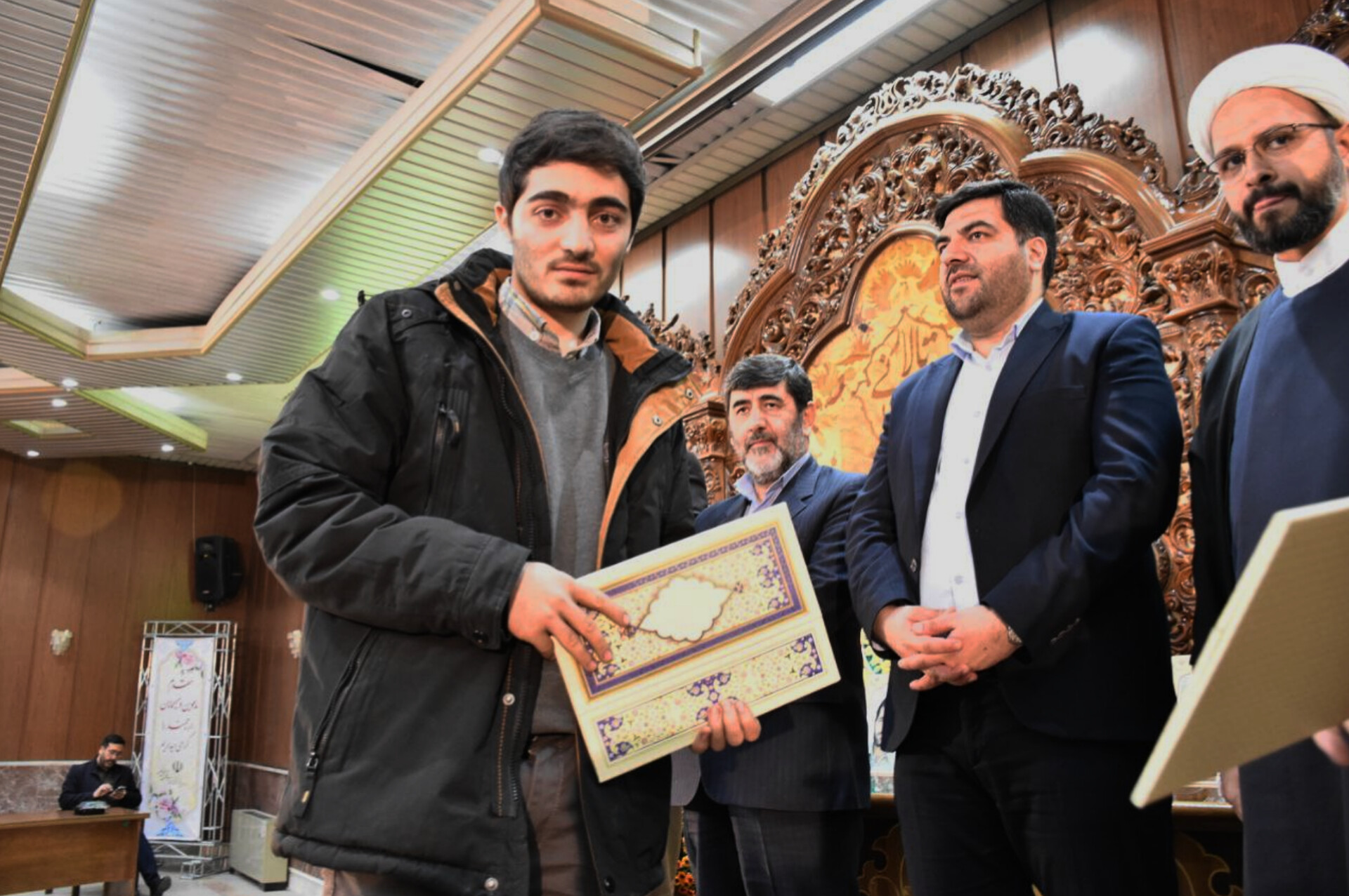 «آناج» خوش درخشید