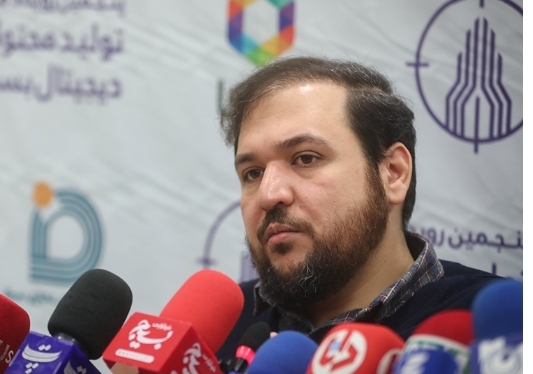 برگزاری پنجمین رویداد سراسری تولید محتوای دیجیتال بسیج با حضور تیم های متخصص