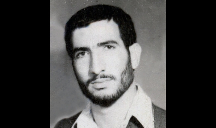 مروری بر وصیت شهید داود رضازاده آذری