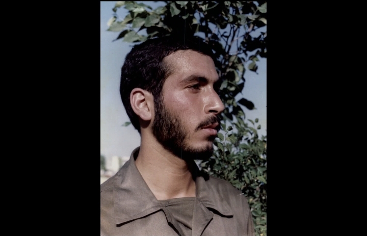 مروری بر وصیت شهید مهدی حمزه‌زاده اصل