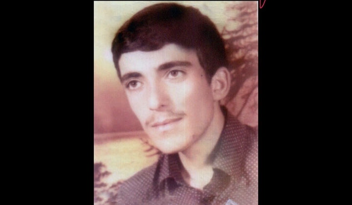 مروری بر وصیت شهید بهبود حبیبی