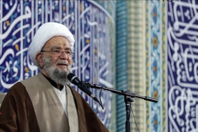 مردم پای کار انقلاب خواهند ماند