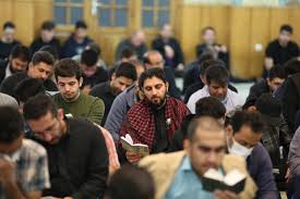 تو تبریز هیئت کجا بریم؟