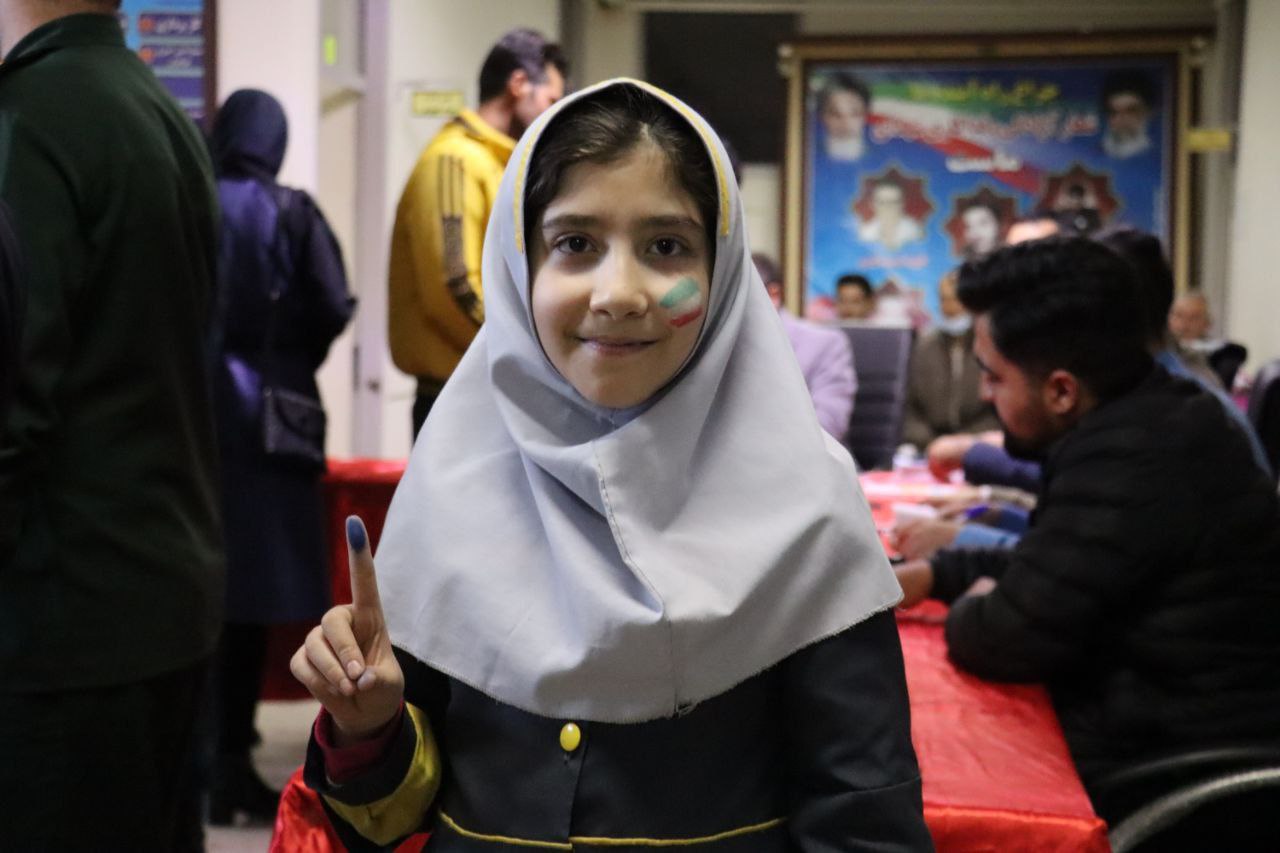 شور مردم سالاری در آذربایجان شرقی