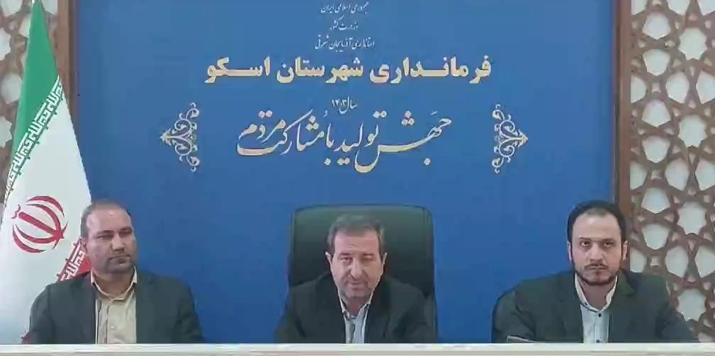 لزوم تکمیل خدمات زیر بنایی طرح نهضت ملی مسکن در شهر سهند