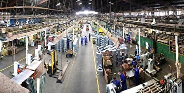 اجرای ۲۸۰ طرح توسعه واحد‌ صنعتی در آذربایجان شرقی