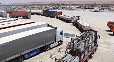 افزایش ۱۱.۱۵ درصدی مبادلات گمرکی آذربایجان شرقی