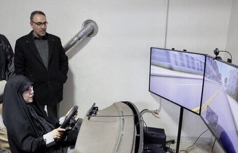 تداوم اجرای طرح غربالگری رانندگان پرخطر در آذربایجان‌شرقی