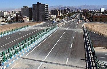 اعتبار ۱۱ هزار میلیارد ریالی برای راه‌های آذربایجان شرقی
