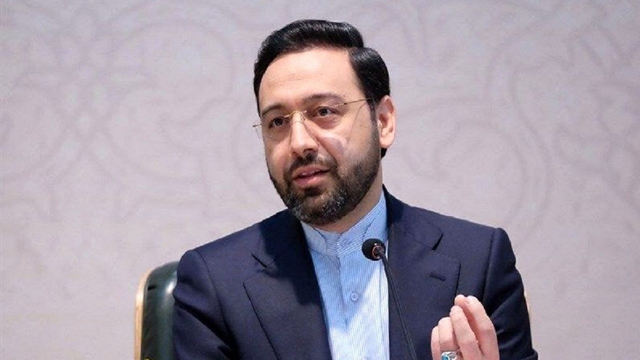 نمایشگاه اکسپو فرصتی برای امضای تفاهم نامه های همکاری است