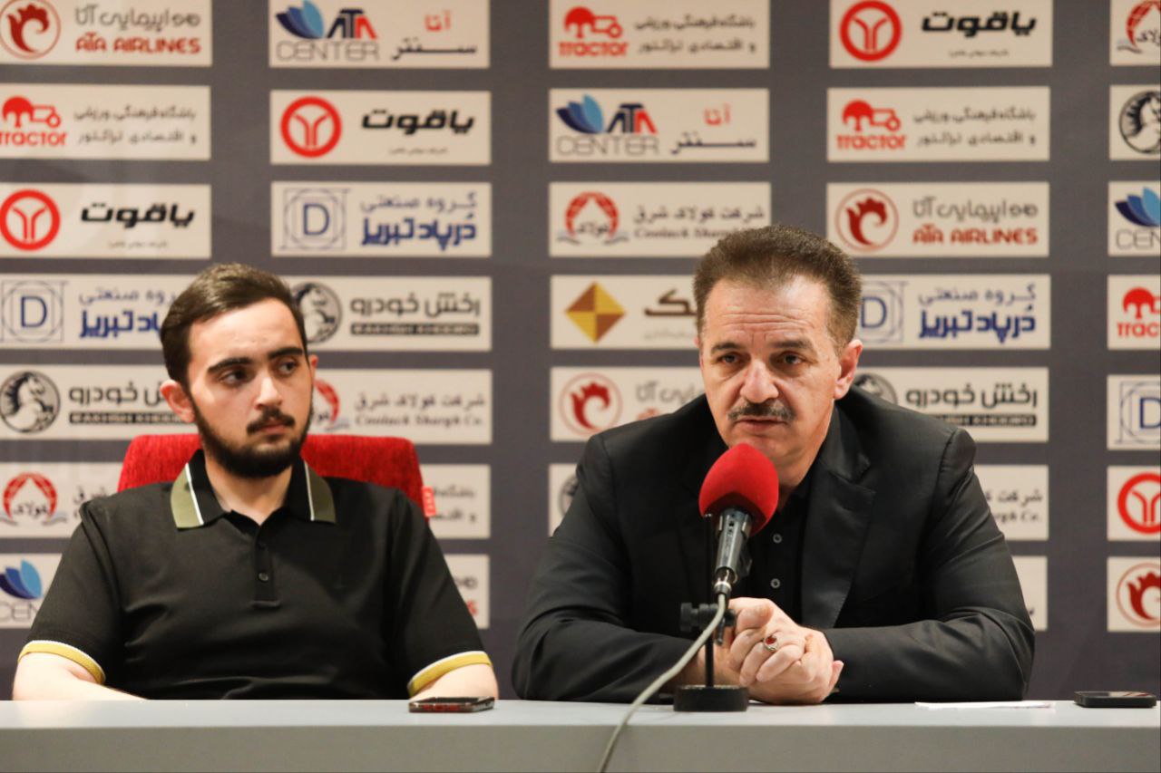 زنوزی در معرکه وعدهسنجی