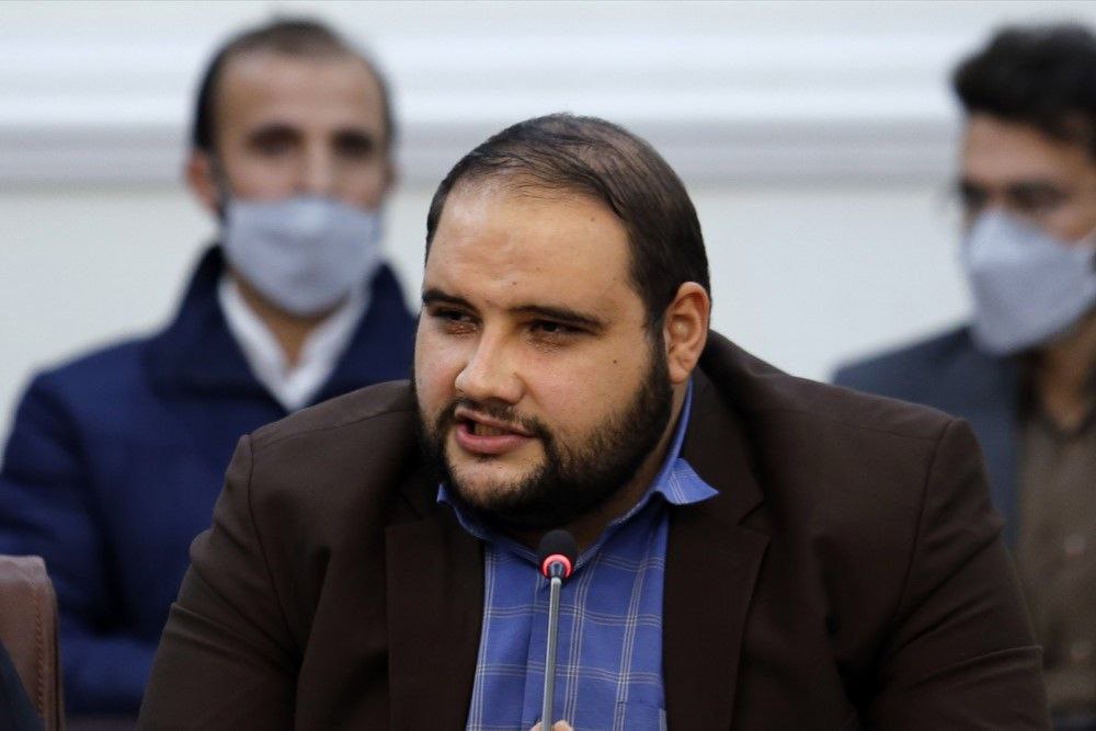 لزوم پیوند مسائل منطقهای با منافع ملی