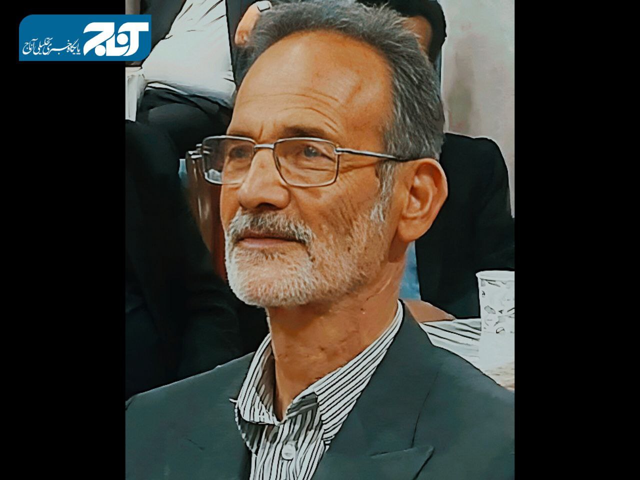 آچارکشی آخرت در مدرسه