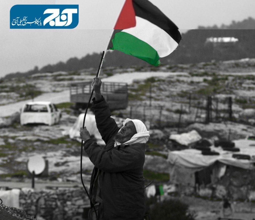 «فلسطین»؛ آرمانی برای همه و هیچ‌کس