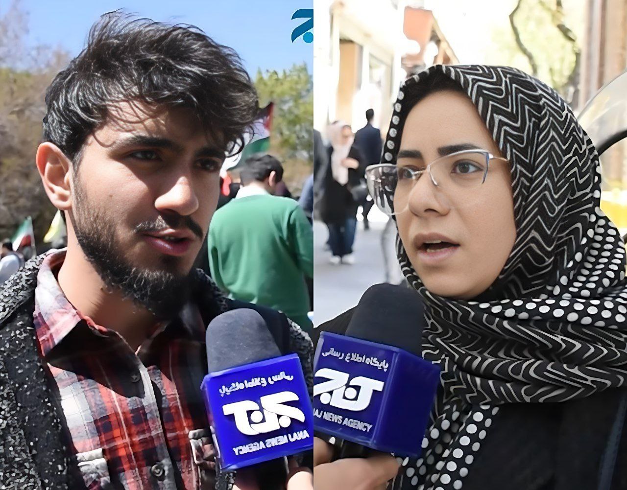 چوخ خوشحالام