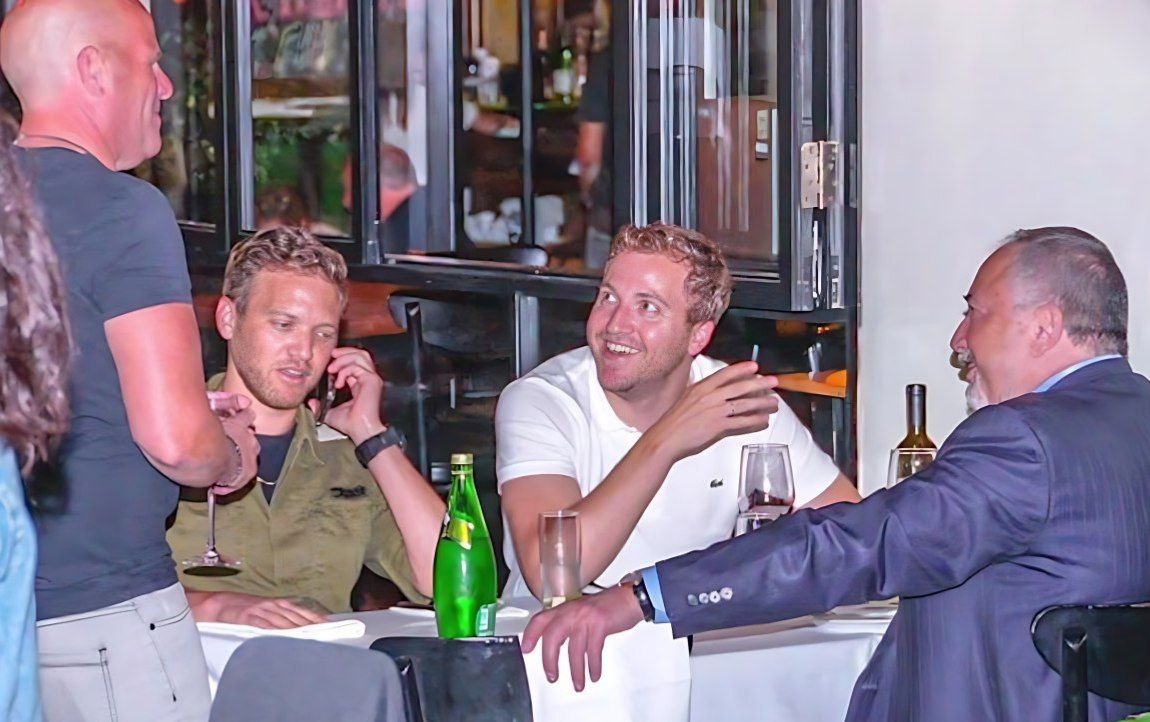 مراودات سایبری آذربایجان و اسرائیل